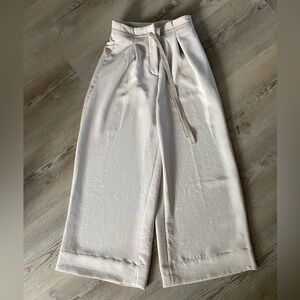 Aritzia - trouser - wide leg - never worn no tags